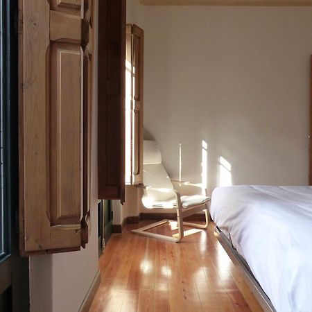 Abside de San Juan II Apartment Estella Bagian luar foto