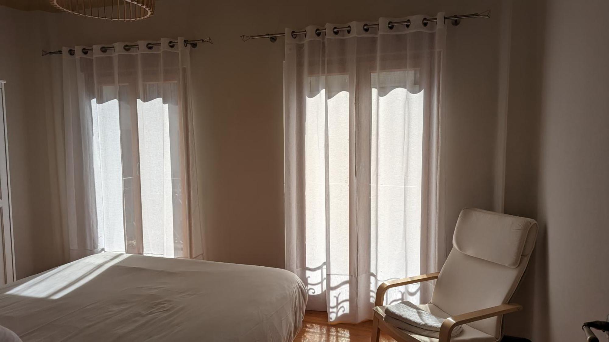 Abside de San Juan II Apartment Estella Bagian luar foto