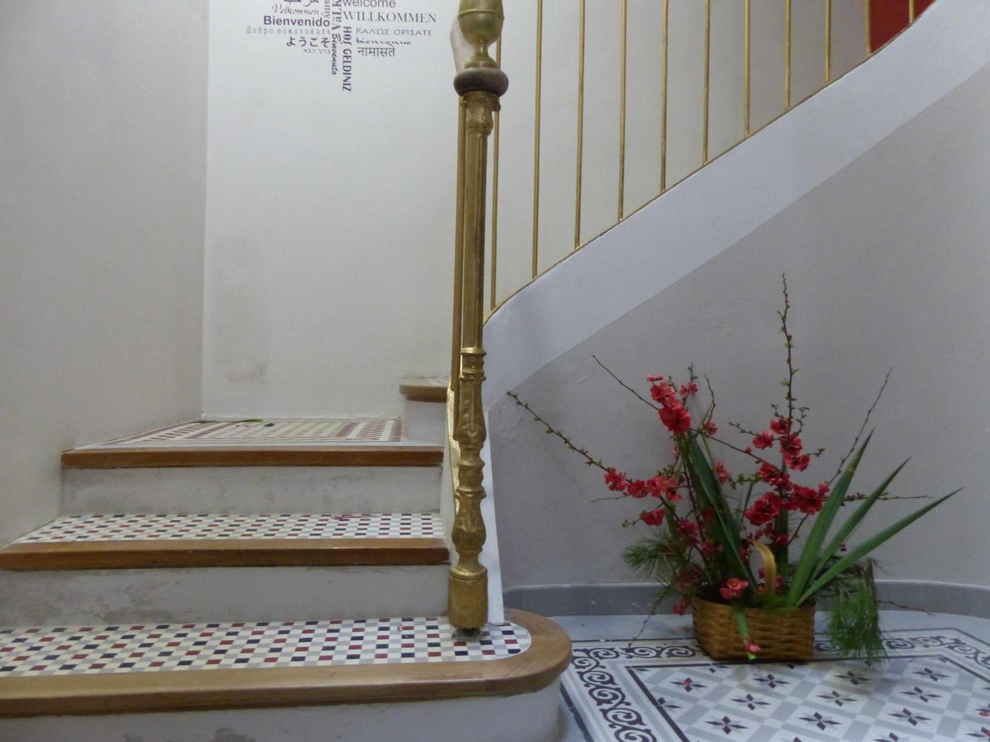 Abside de San Juan II Apartment Estella Bagian luar foto