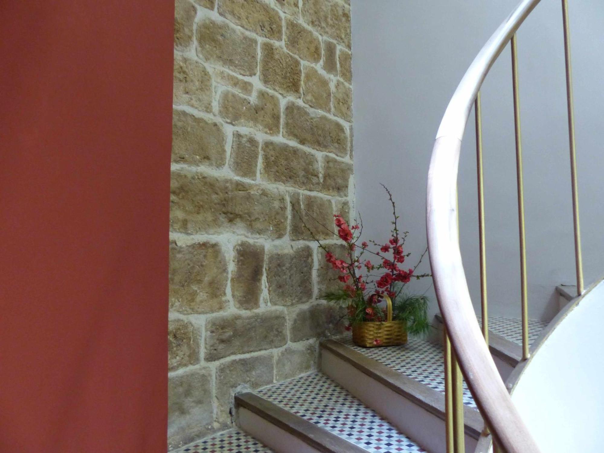 Abside de San Juan II Apartment Estella Bagian luar foto