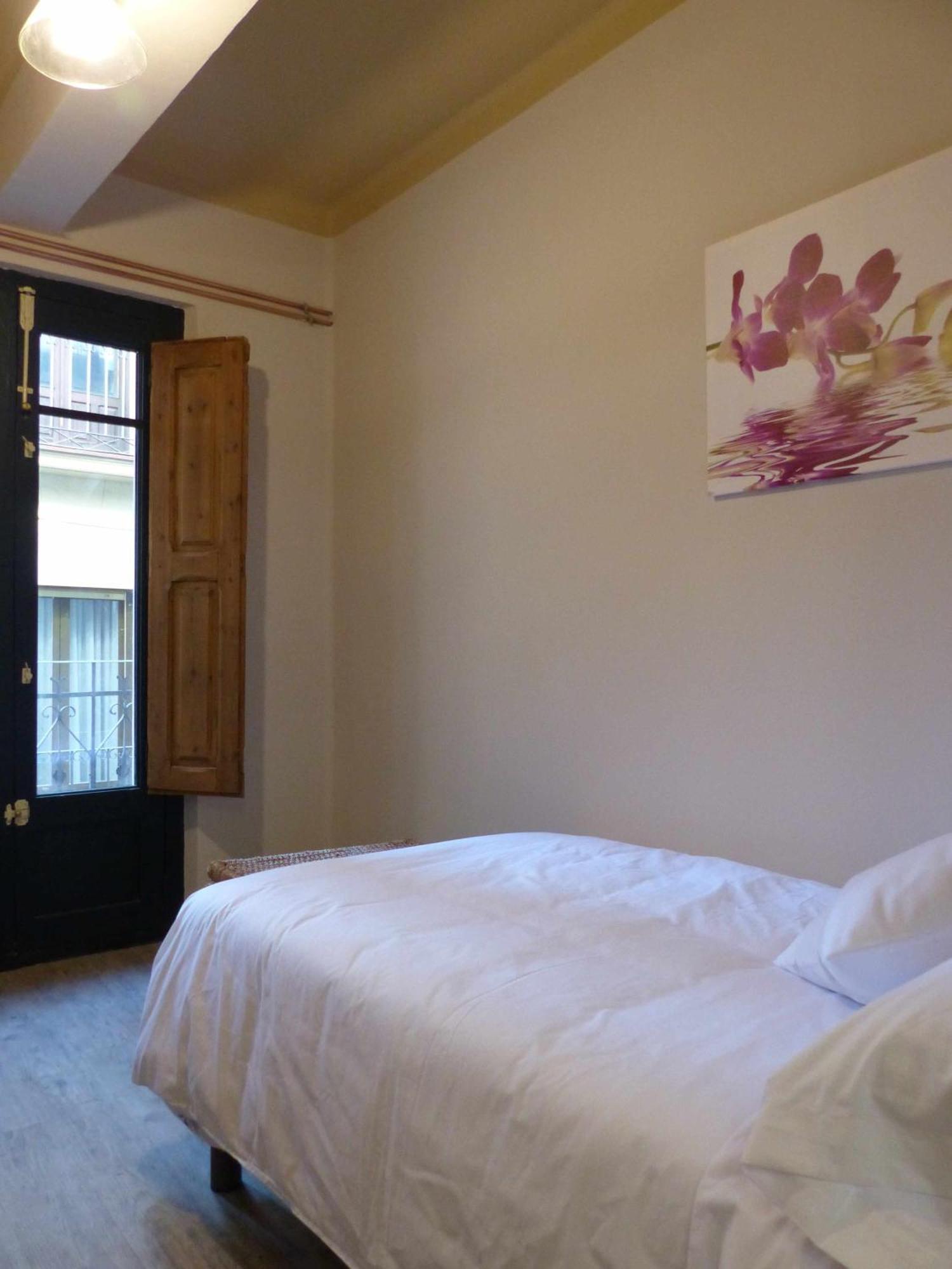Abside de San Juan II Apartment Estella Bagian luar foto