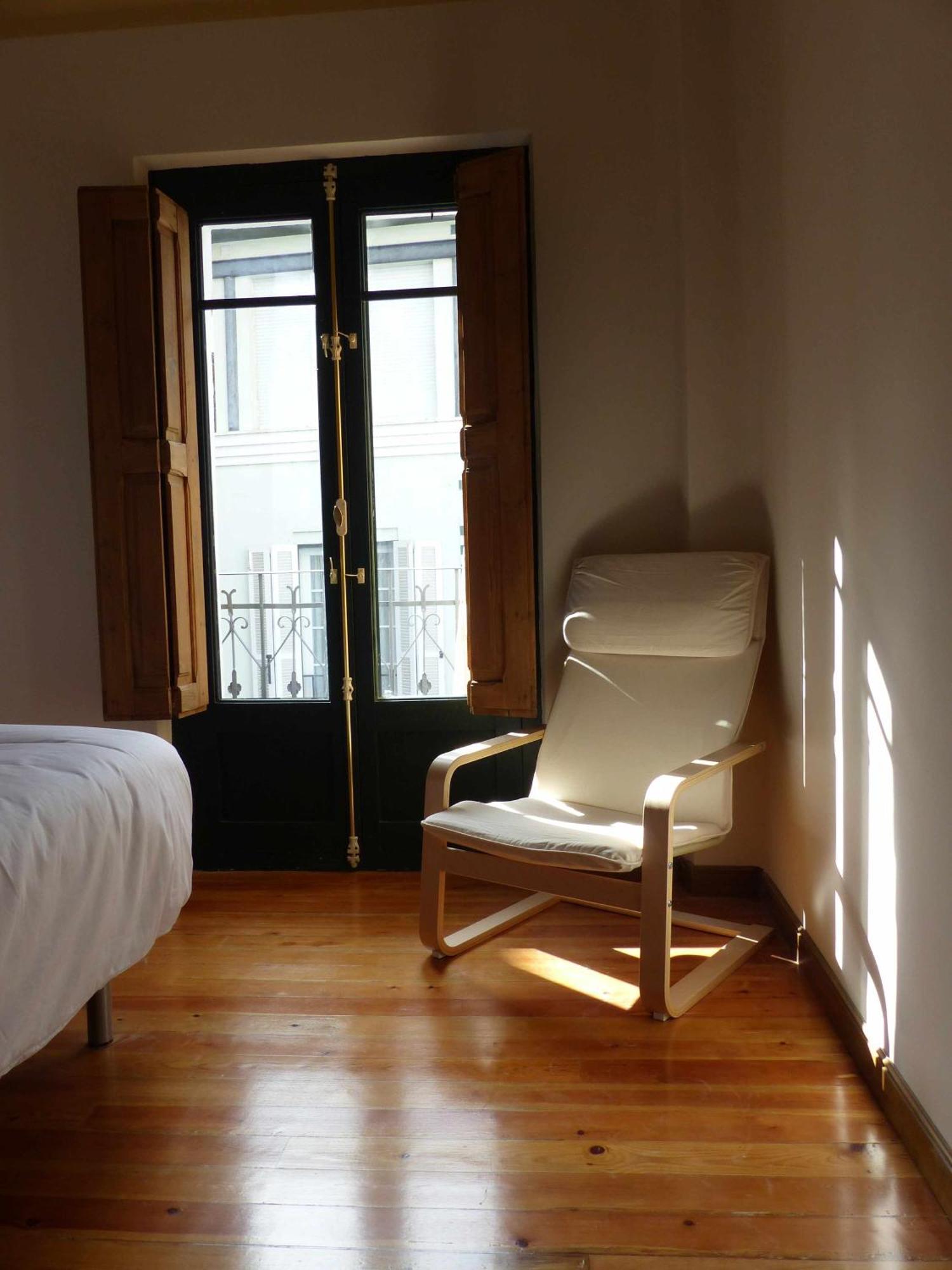 Abside de San Juan II Apartment Estella Bagian luar foto