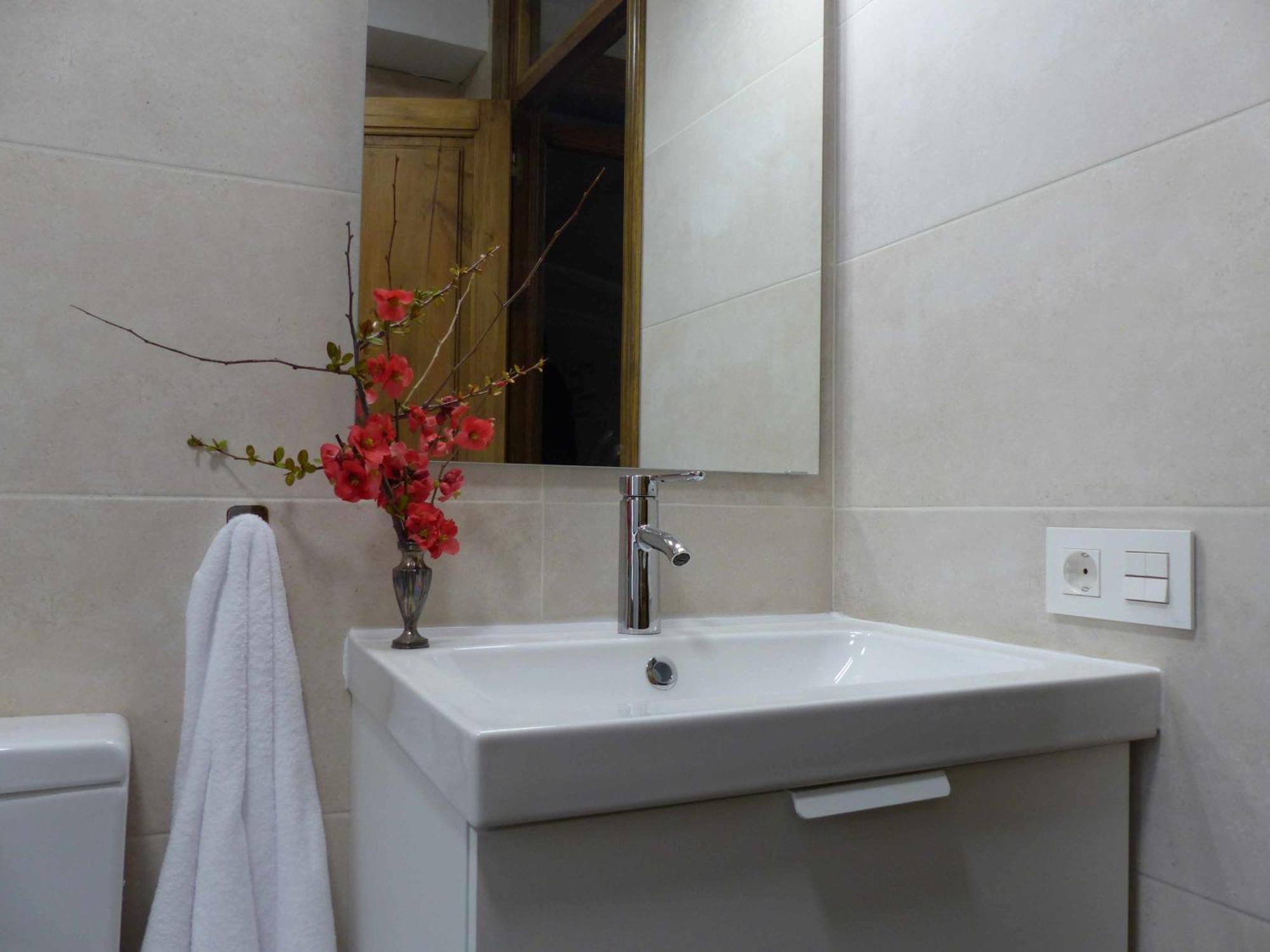 Abside de San Juan II Apartment Estella Bagian luar foto