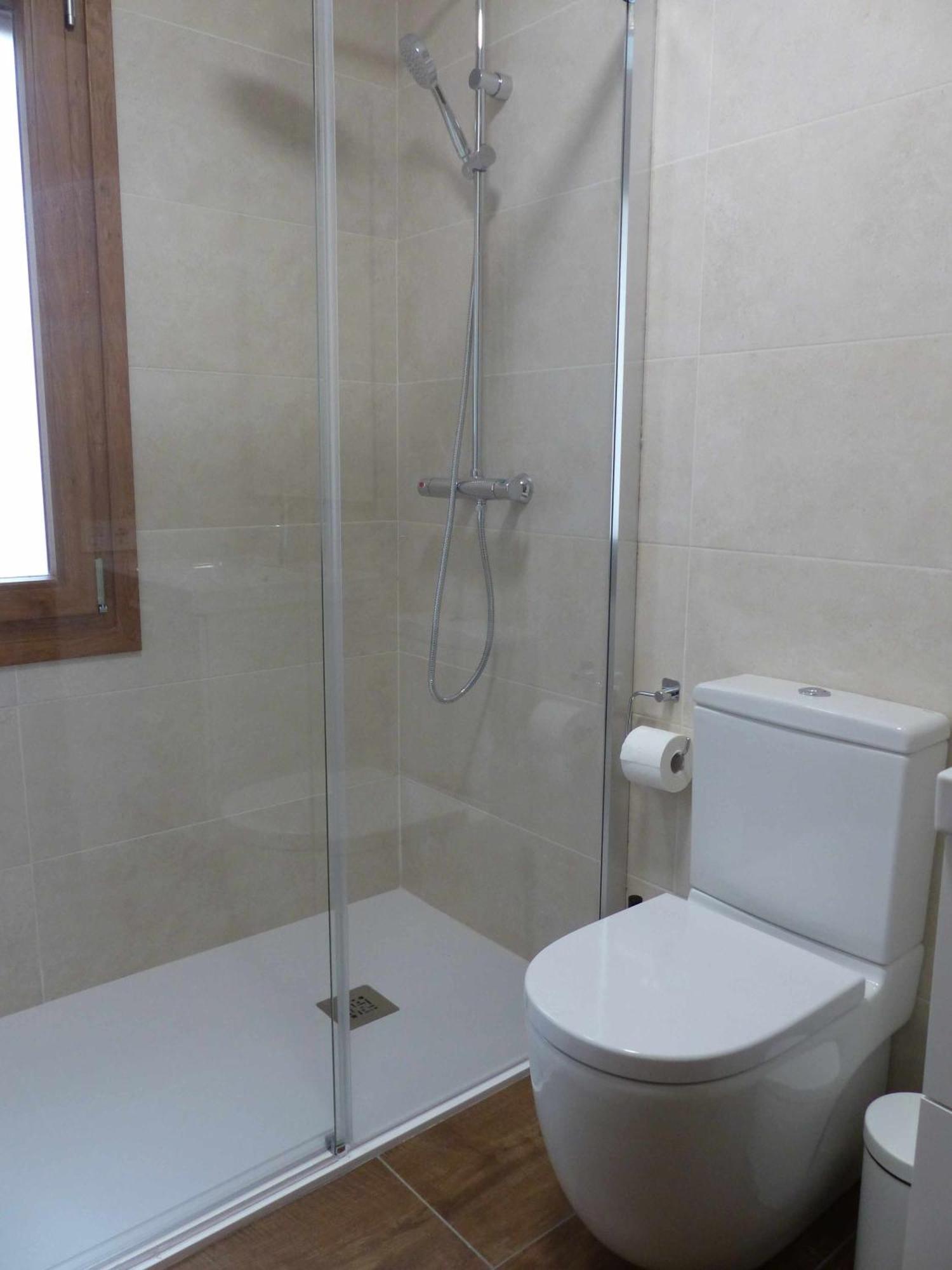 Abside de San Juan II Apartment Estella Bagian luar foto