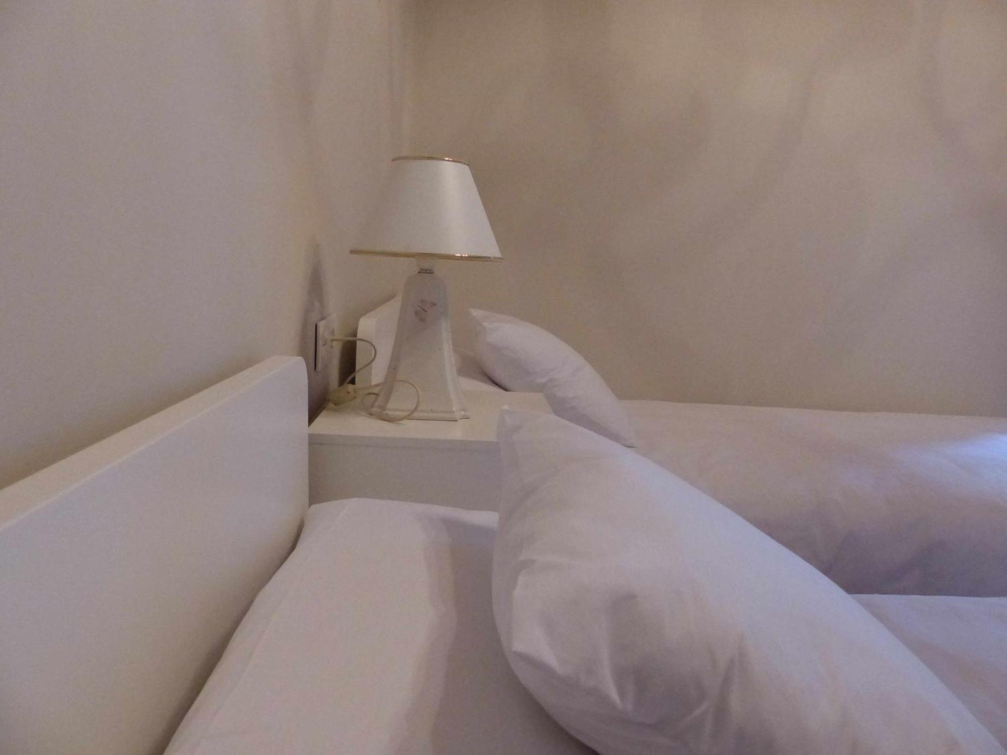 Abside de San Juan II Apartment Estella Bagian luar foto