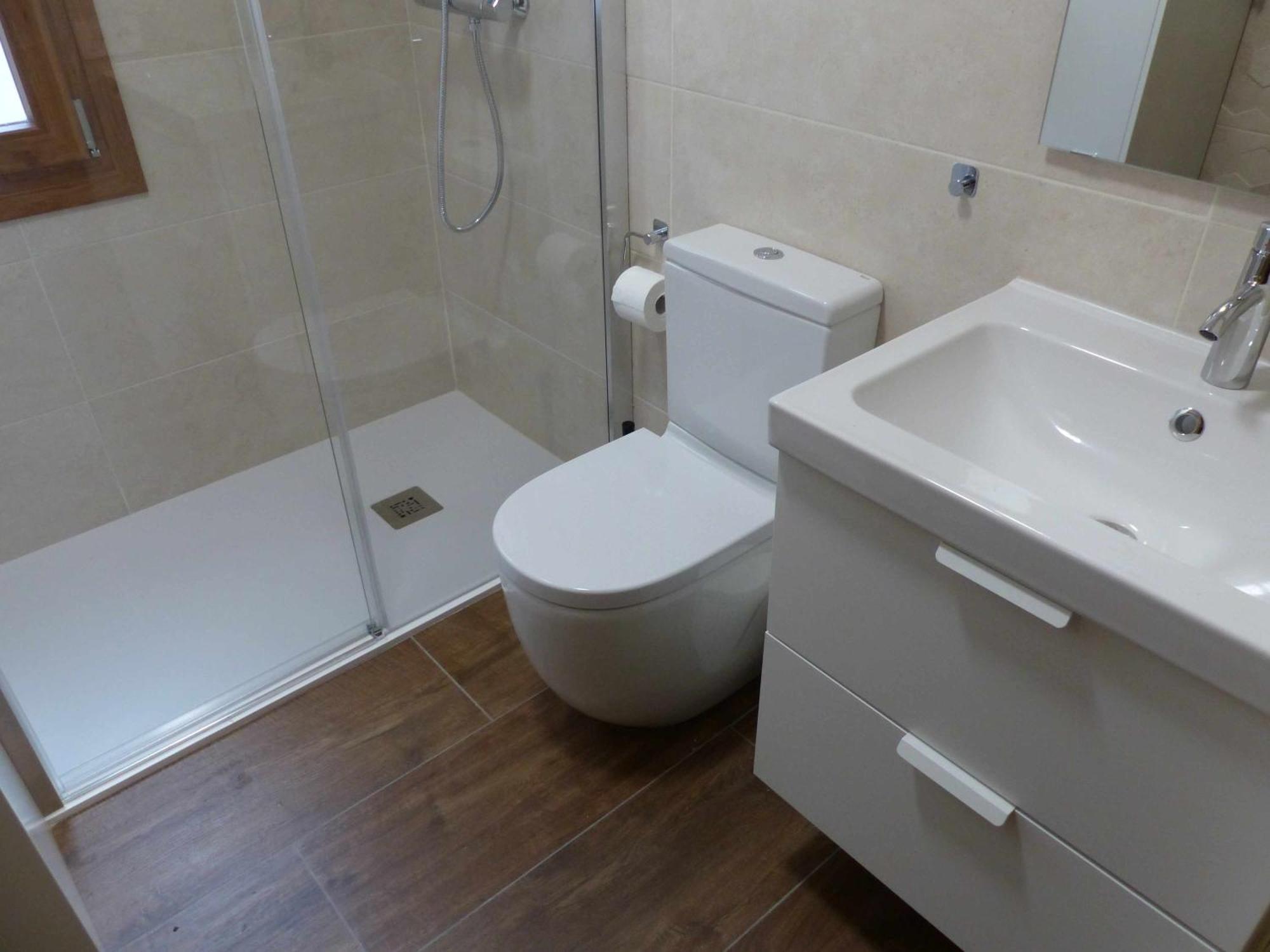 Abside de San Juan II Apartment Estella Bagian luar foto
