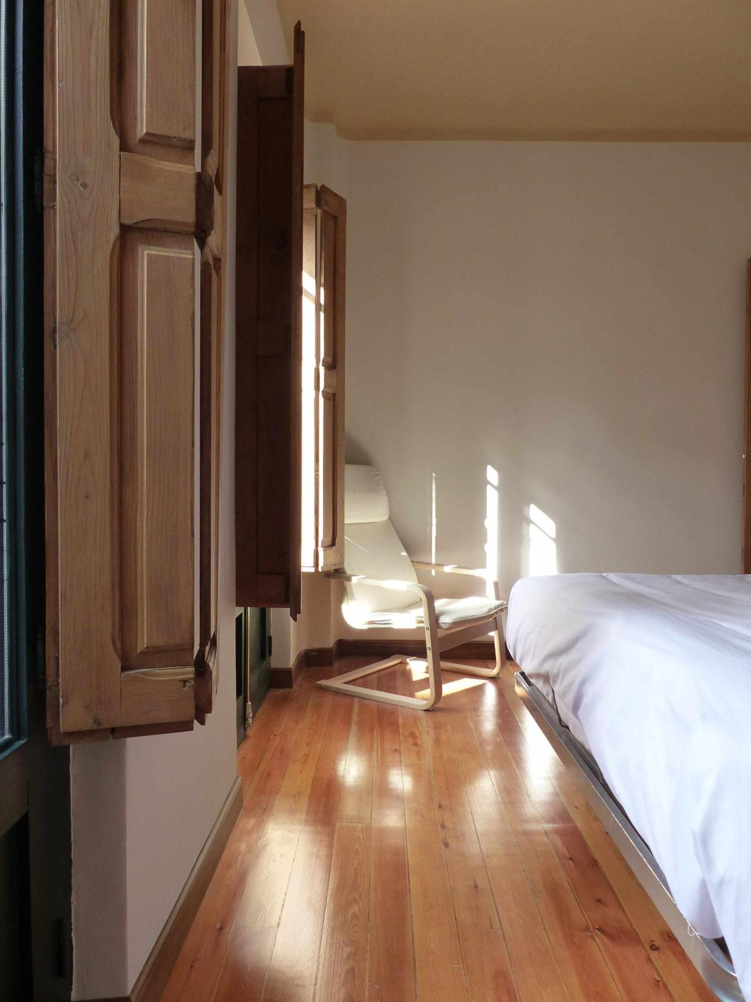 Abside de San Juan II Apartment Estella Bagian luar foto