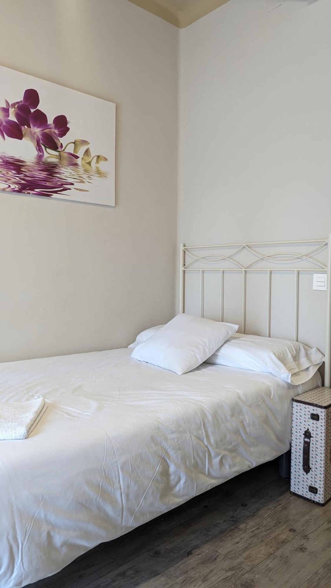 Abside de San Juan II Apartment Estella Bagian luar foto