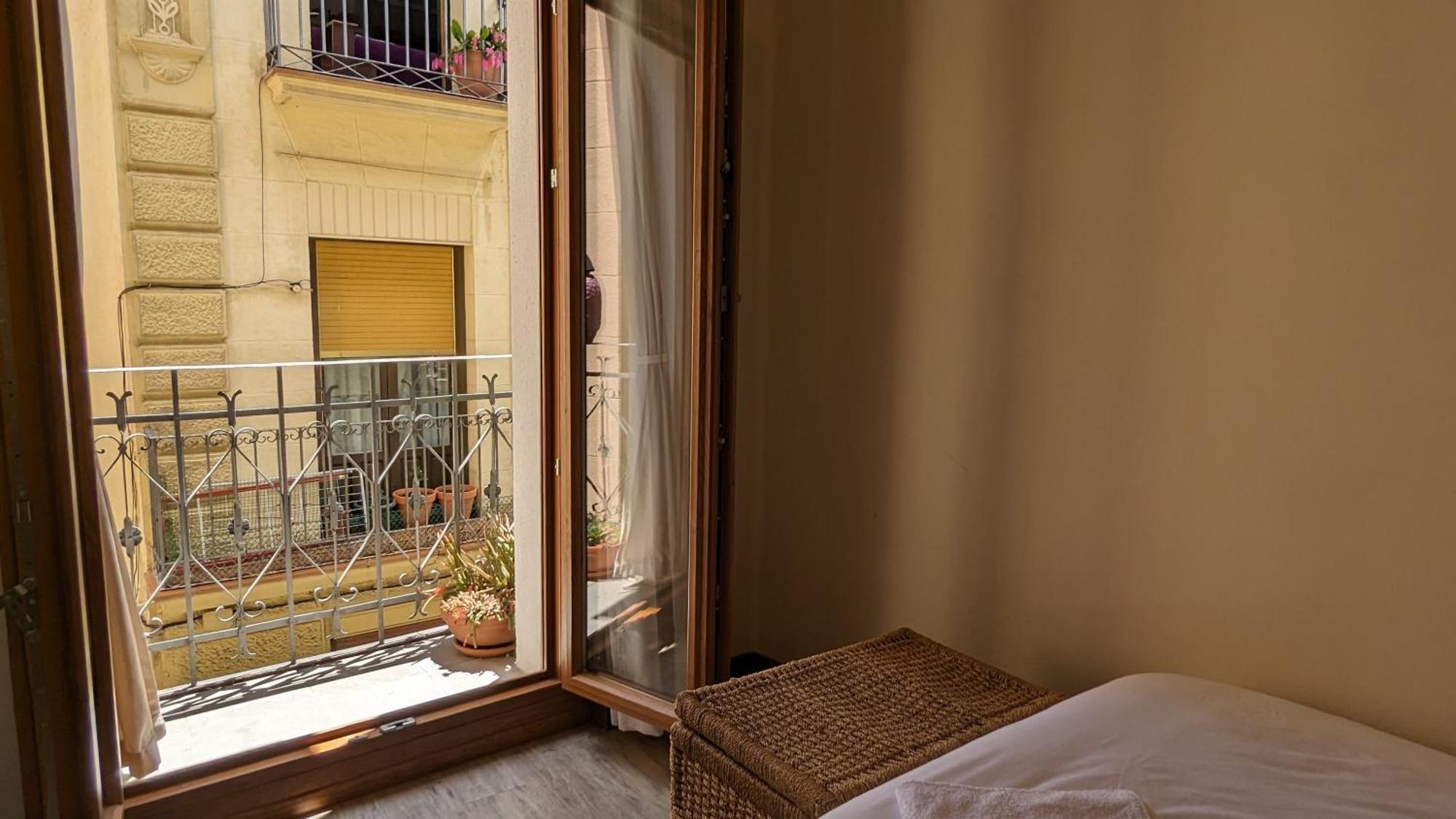 Abside de San Juan II Apartment Estella Bagian luar foto