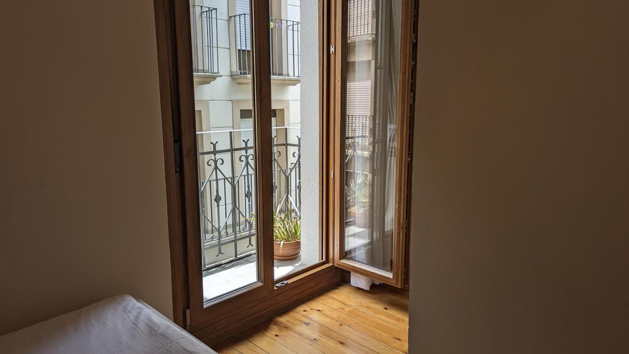 Abside de San Juan II Apartment Estella Bagian luar foto